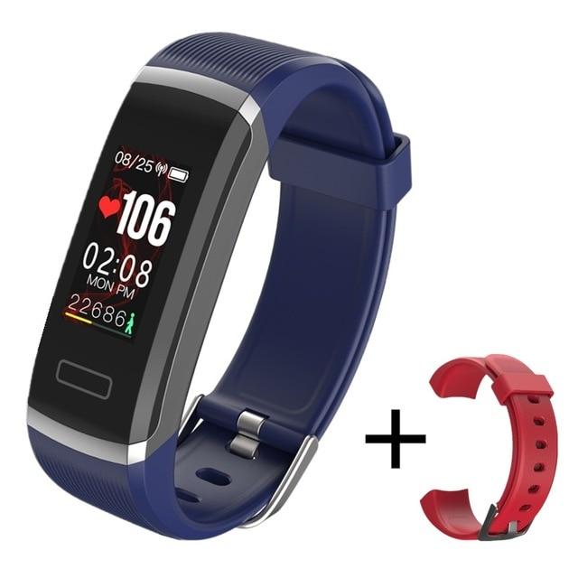Heart Rate Monitor Fitness Tracker Heart Rate Monitor Fitness Tracker